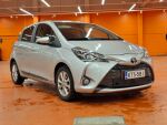 Toyota Yaris 2019 Hopea