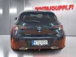 Toyota Corolla 2019 Musta