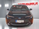 Toyota Corolla 2019 Musta