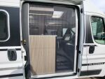 Adria Twin Plus 540 SP 2021 Valkoinen