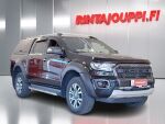 Ford Ranger 2020 