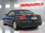 Audi A4 2006 Sininen