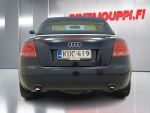 Audi A4 2006 Sininen