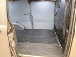 Ford Transit Custom 2021 Harmaa