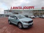 Skoda Enyaq 2021 Vihreä