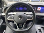 Volkswagen Golf 2021 Musta