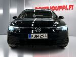 Volkswagen Golf 2021 Musta