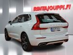 Volvo XC60 2018 Valkoinen