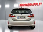 Ford Fiesta 2022 Harmaa