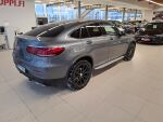 Mercedes-Benz GLC 2020 Harmaa