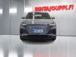 Audi Q4 e-tron 2023 Harmaa