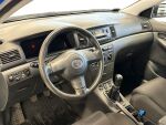 Toyota Corolla 2006 Sininen