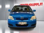 Toyota Corolla 2006 Sininen