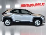 Toyota Yaris Cross 2023 Hopea