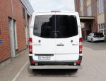 Mercedes-Benz Sprinter 2012 