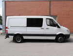 Mercedes-Benz Sprinter 2012 