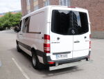 Mercedes-Benz Sprinter 2012 