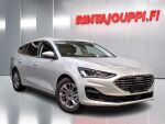 Ford Focus 2024 Harmaa