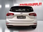 Ford Focus 2024 Harmaa