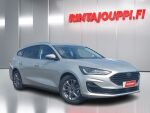 Ford Focus 2024 Harmaa