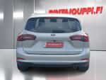 Ford Focus 2024 Harmaa