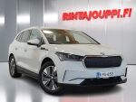 Skoda Enyaq 2021 