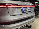 Audi e-tron 2020 Hopea