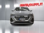 Audi e-tron 2020 Hopea