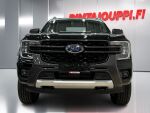 Ford Ranger 2024 Musta