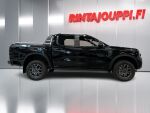 Ford Ranger 2024 Musta