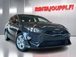 Kia Ceed 2025 Harmaa