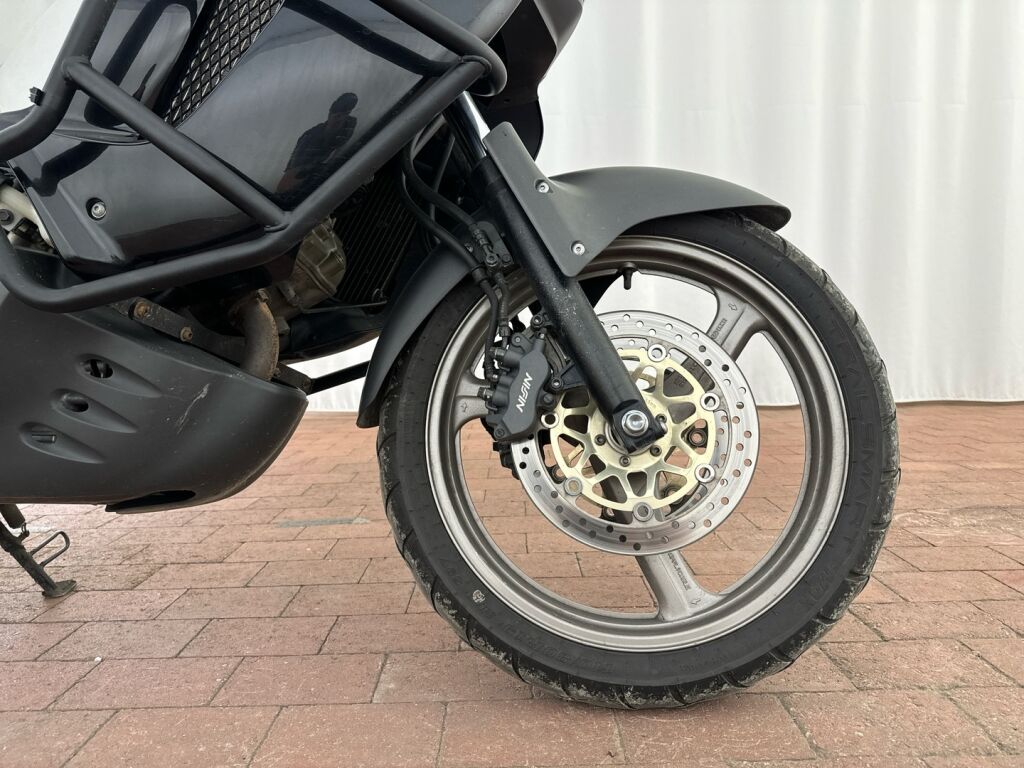 Honda XL1000V 2000 