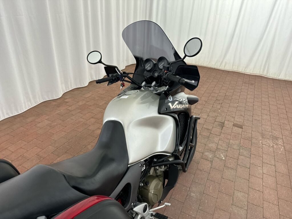 Honda XL1000V 2000 