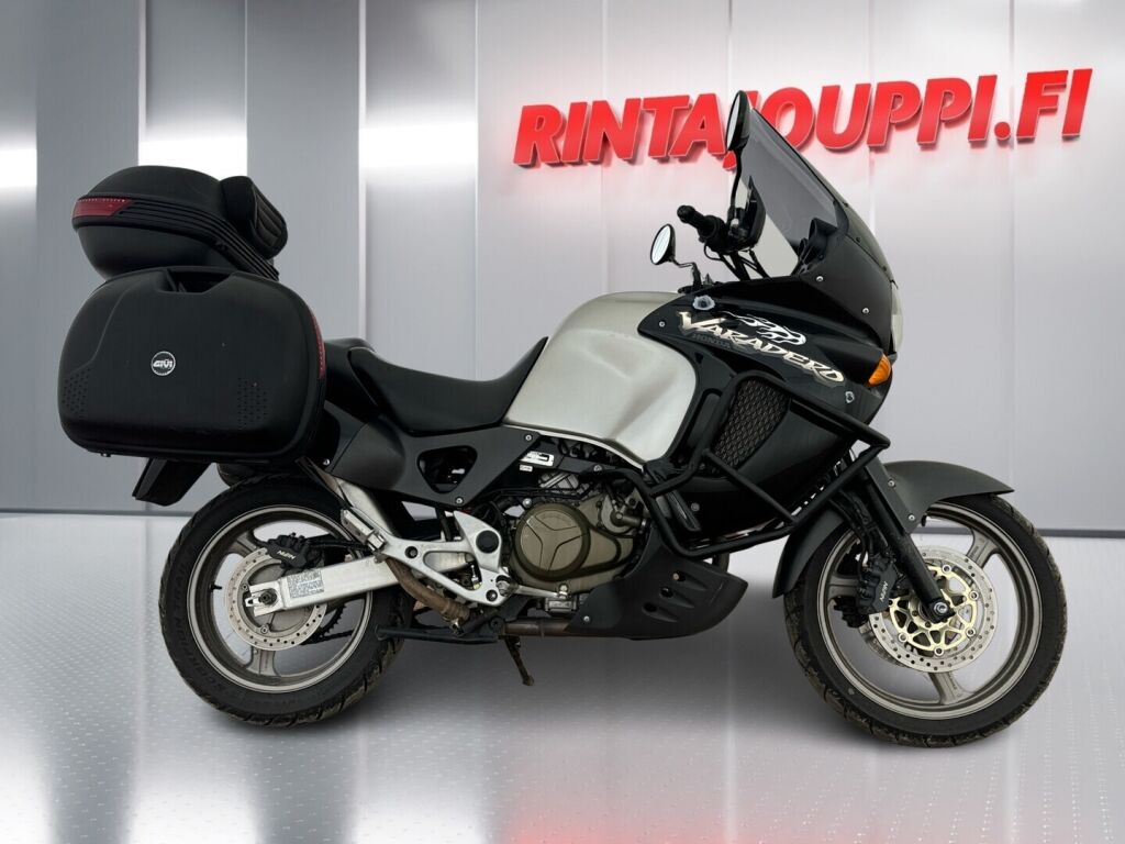 Honda XL1000V 2000 