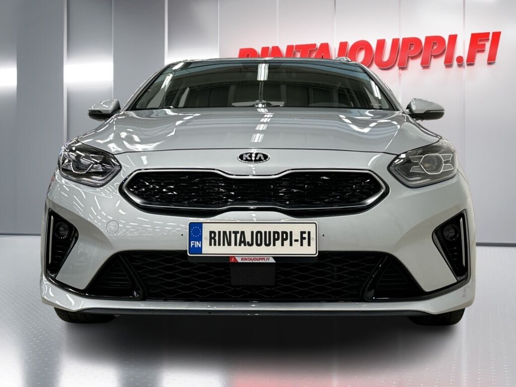 Kia Ceed 2020 