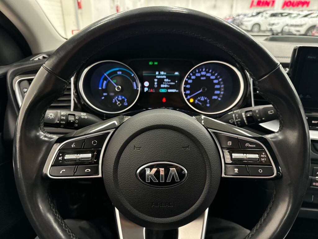 Kia Ceed 2020 