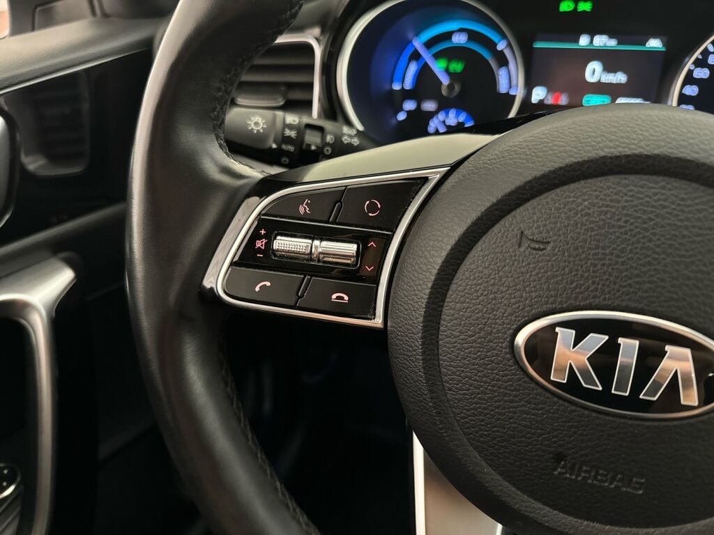 Kia XCeed 2021 