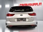 Kia Ceed 2021 