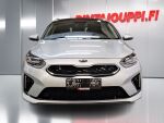 Kia Ceed 2021 