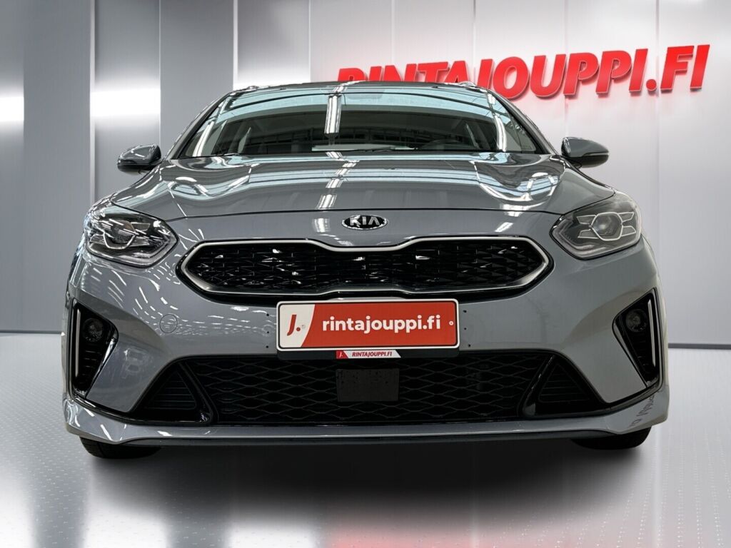 Kia Ceed 2021 