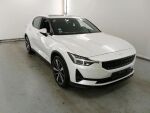 Polestar 2 2021 Valkoinen