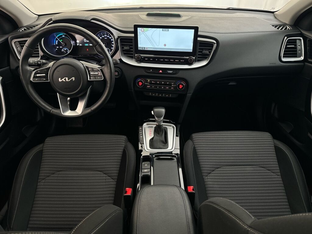 Kia XCeed 2022 