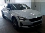 Polestar 2 2021 