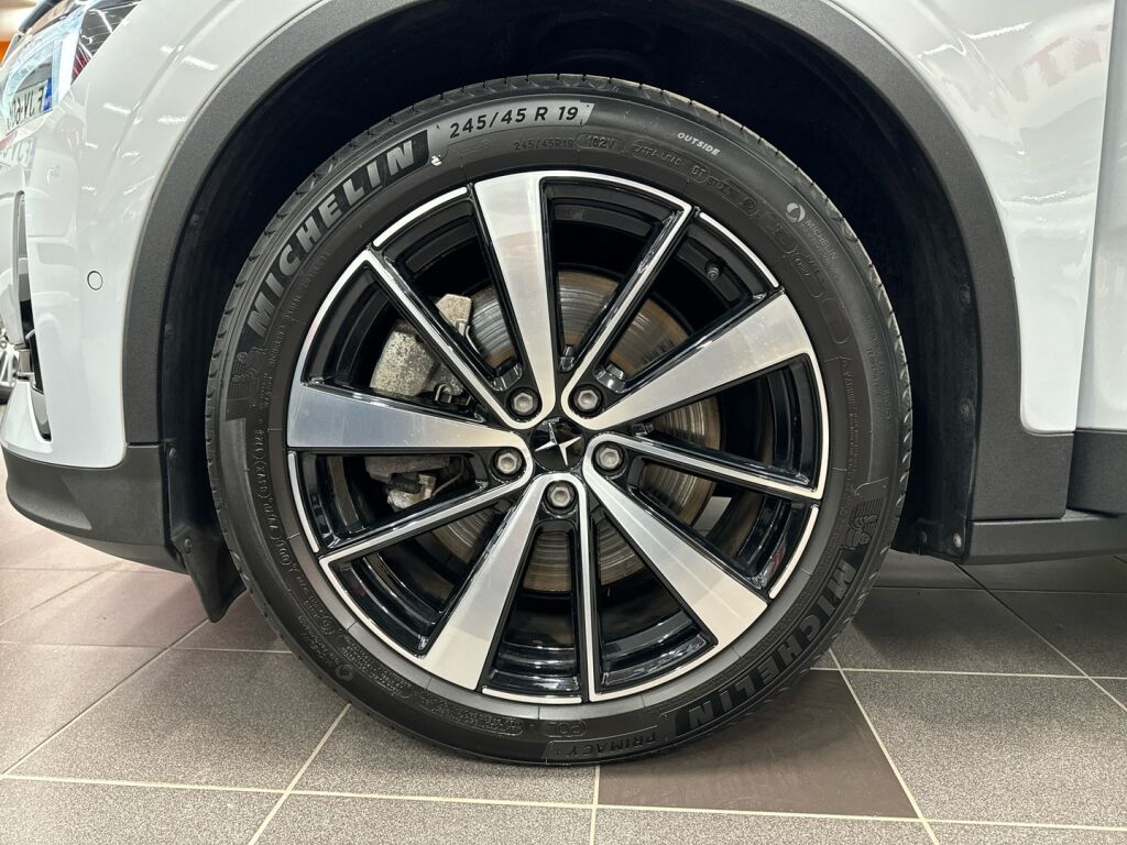 Polestar 2 2021 