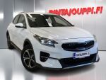 Kia XCeed 2022 Valkoinen