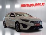 Kia Ceed 2022 