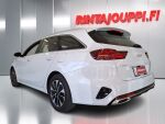 Kia Ceed 2022 