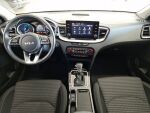 Kia Ceed 2022 met.harmaa