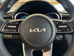 Kia Ceed 2023 Valkoinen