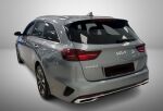 Kia Ceed 2023 Harmaa